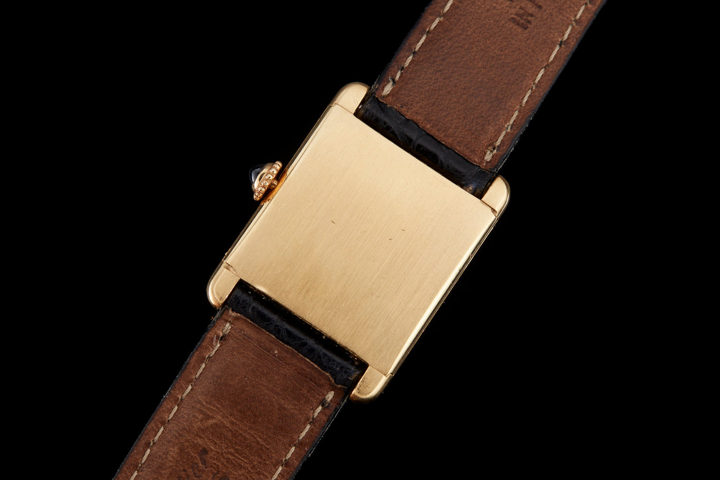 Cartier Tank L.C.