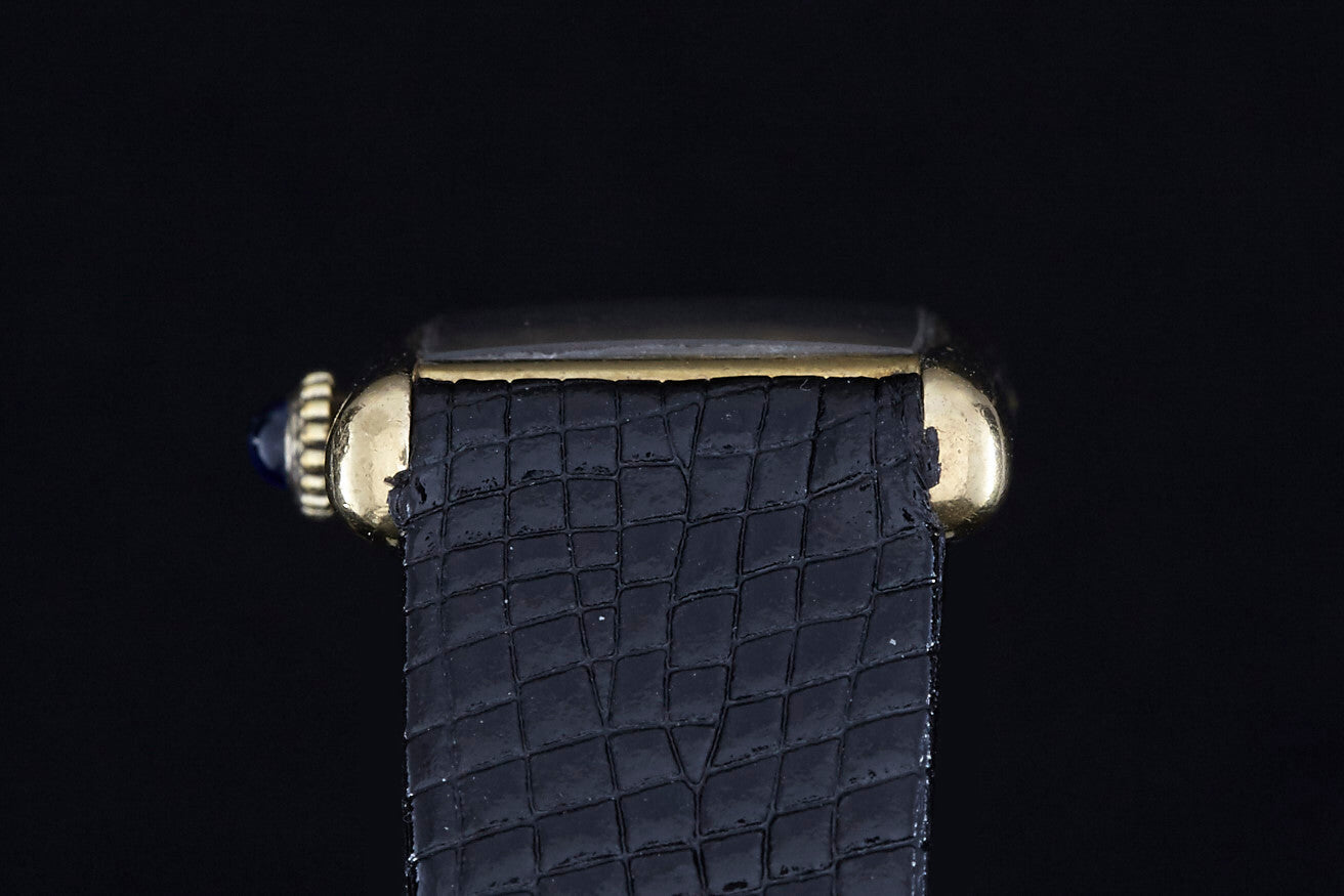 Cartier Tank Louis Cartier