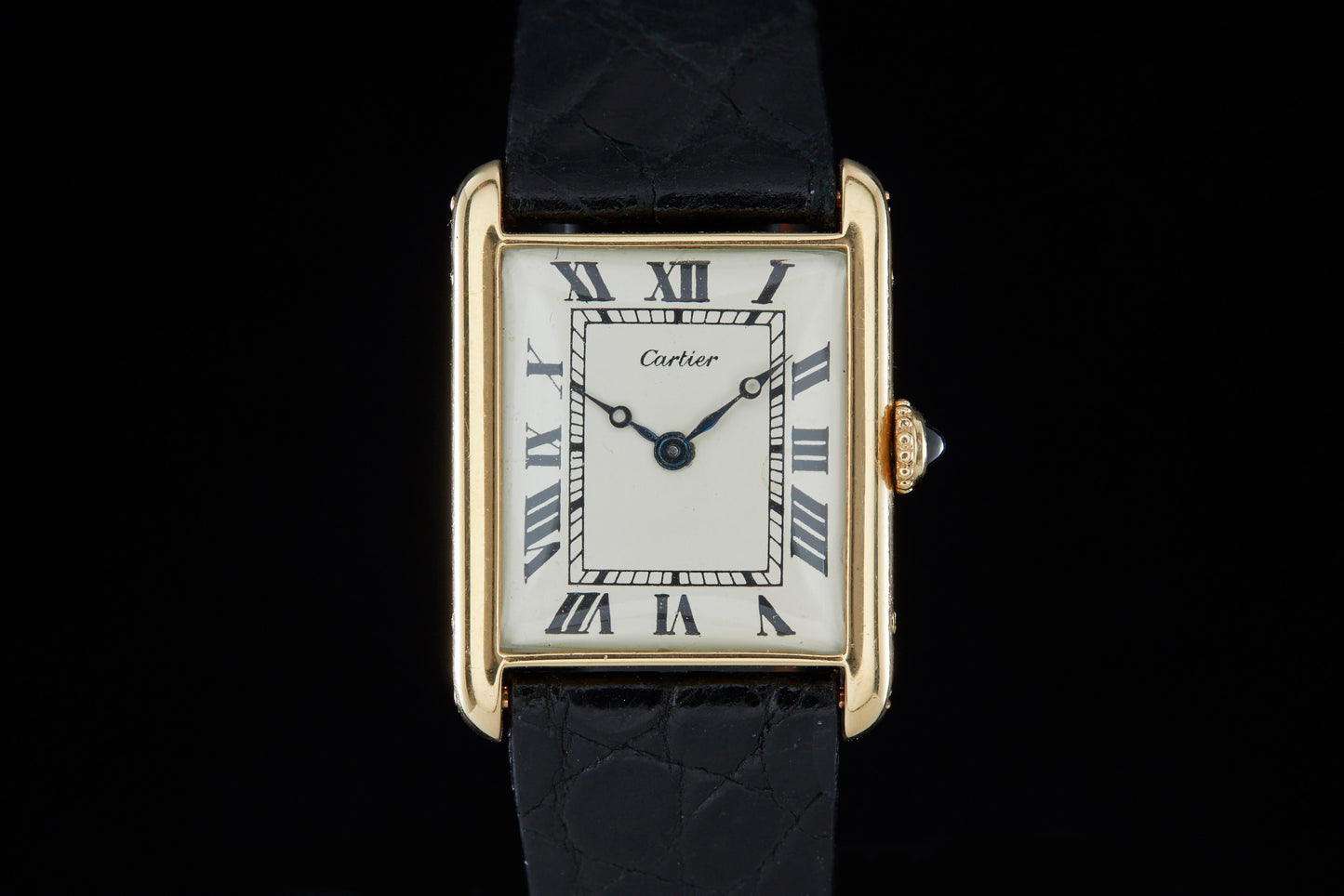 Cartier Tank L.C.