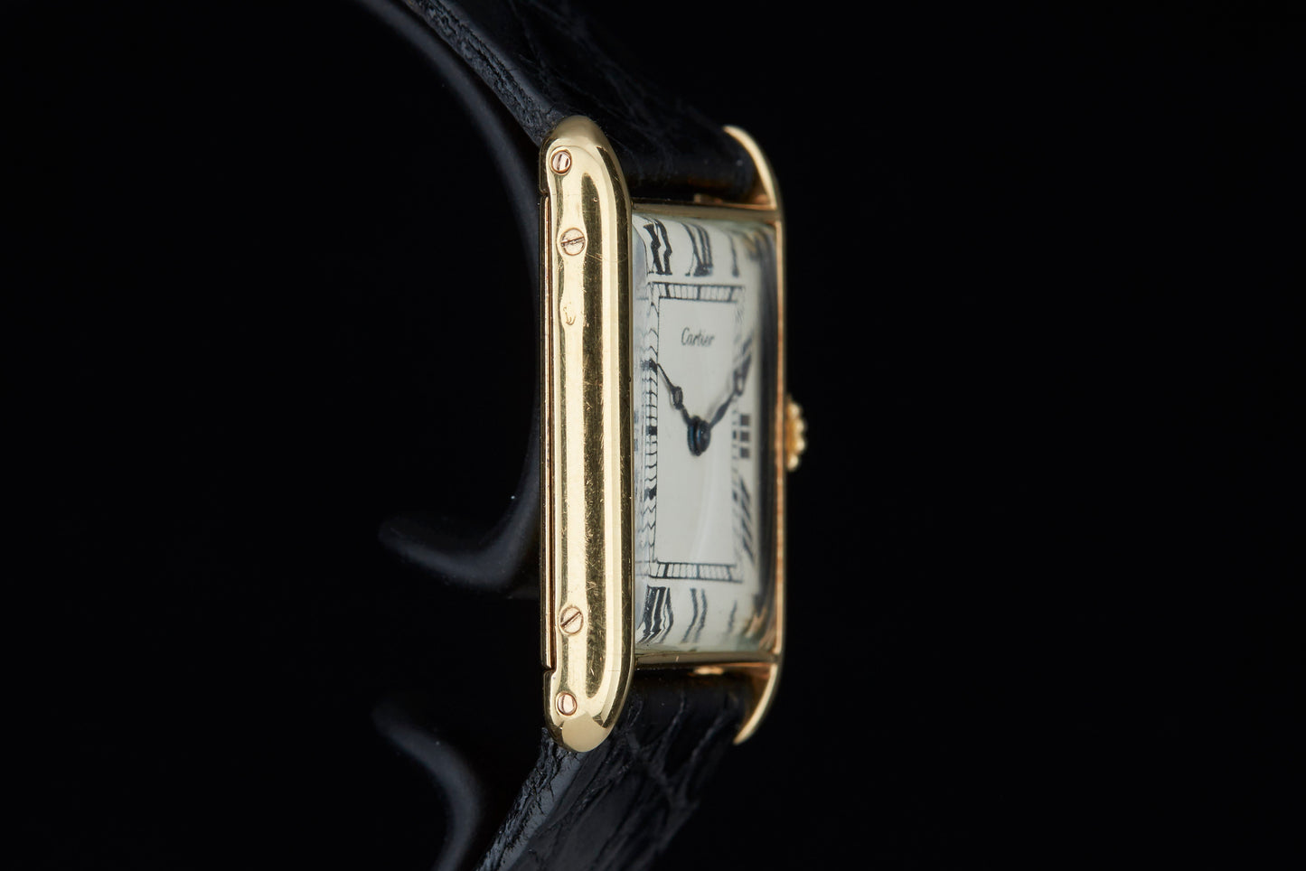 Cartier Tank L.C.