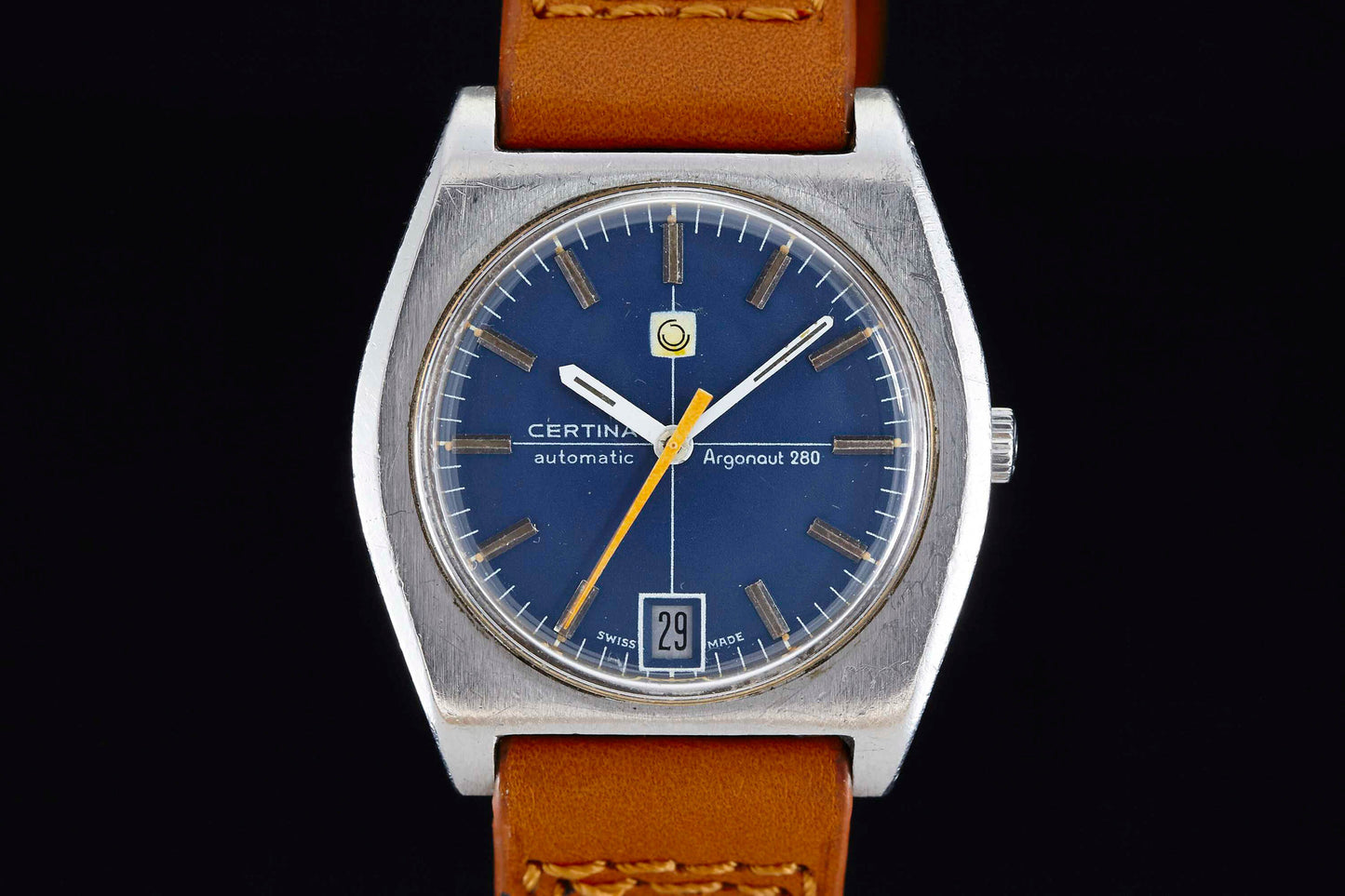 Certina Argonaut 280