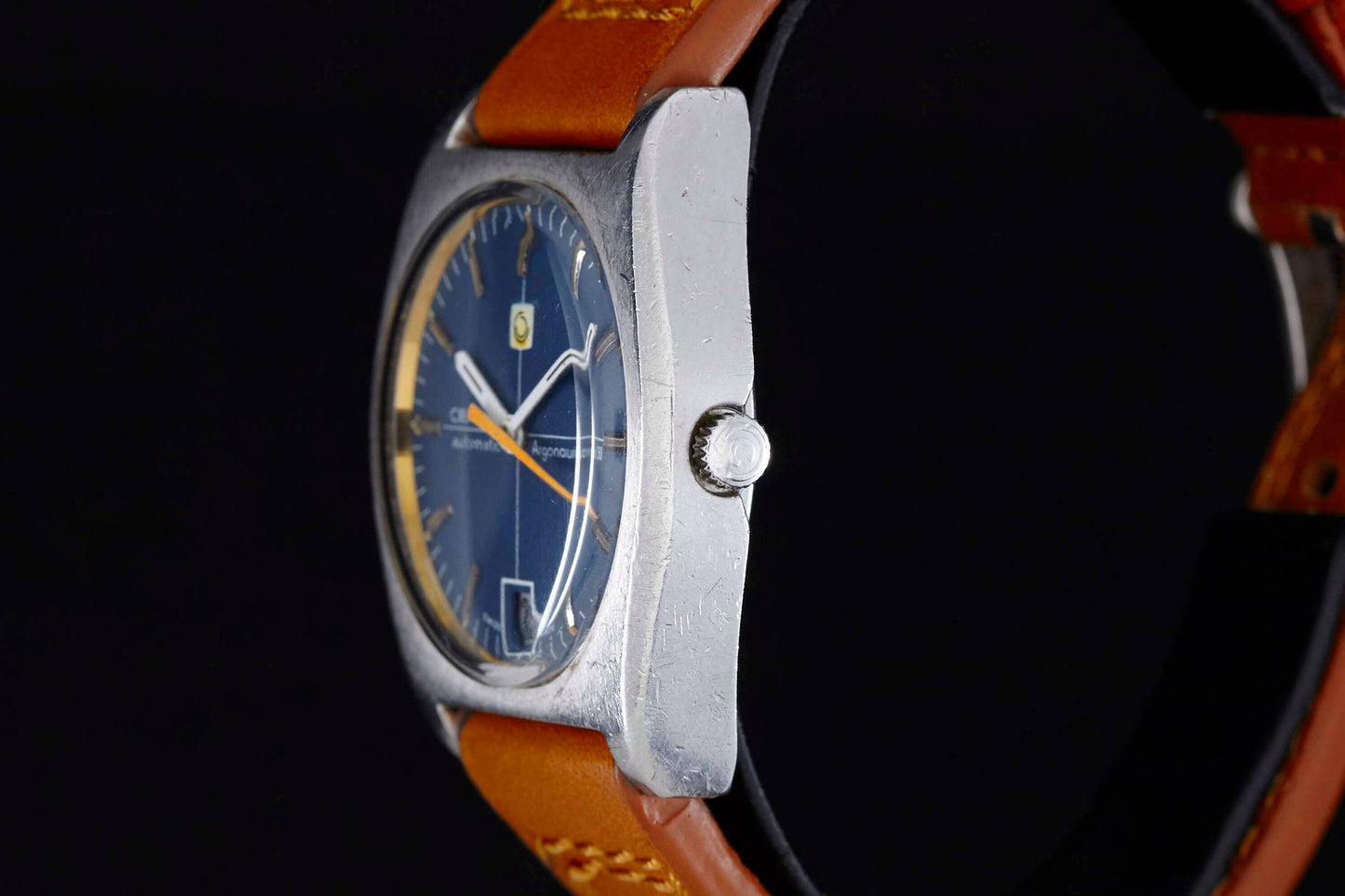 Certina Argonaut 280