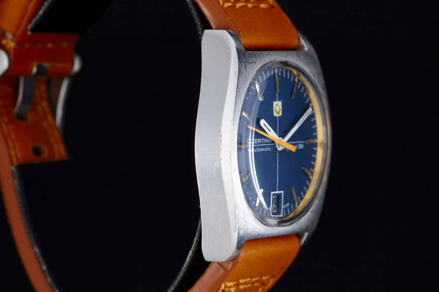 Certina Argonaut 280