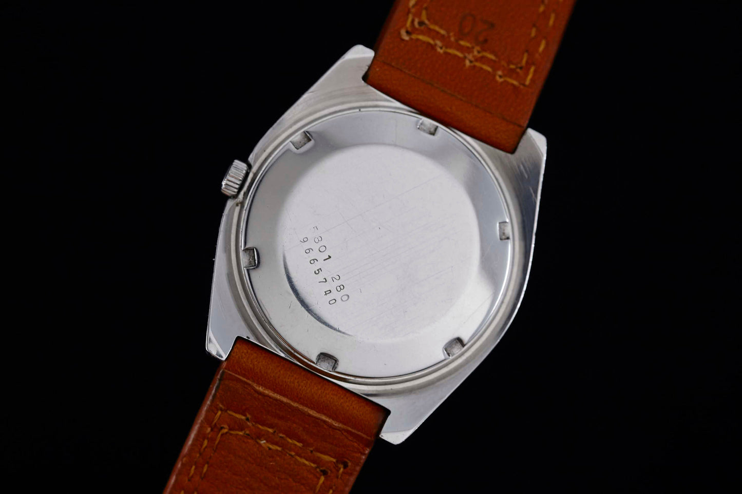 Certina Argonaut 280