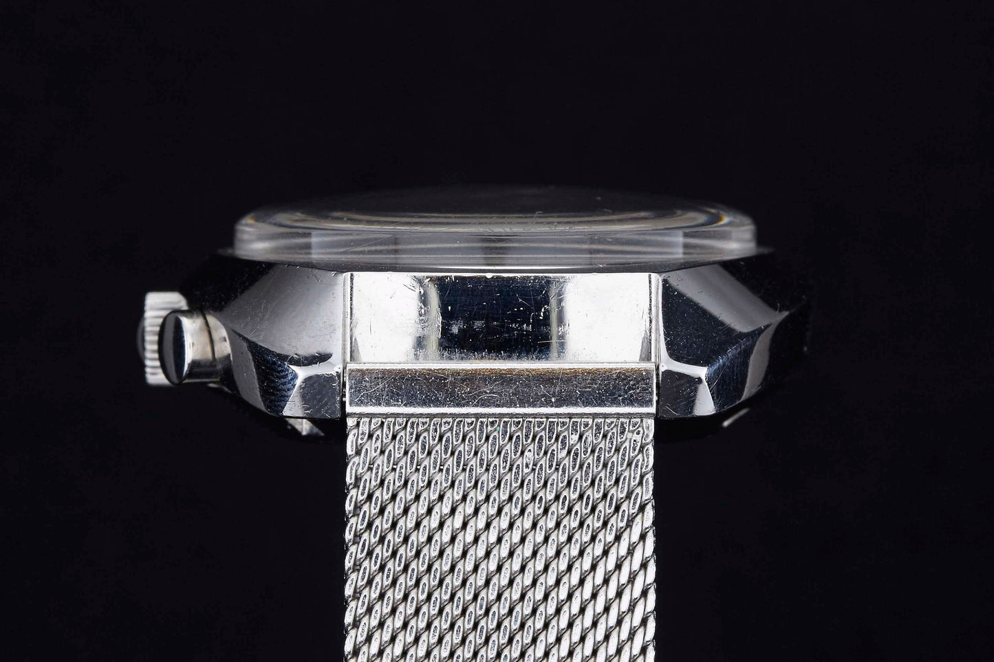 Certina Chronolympic