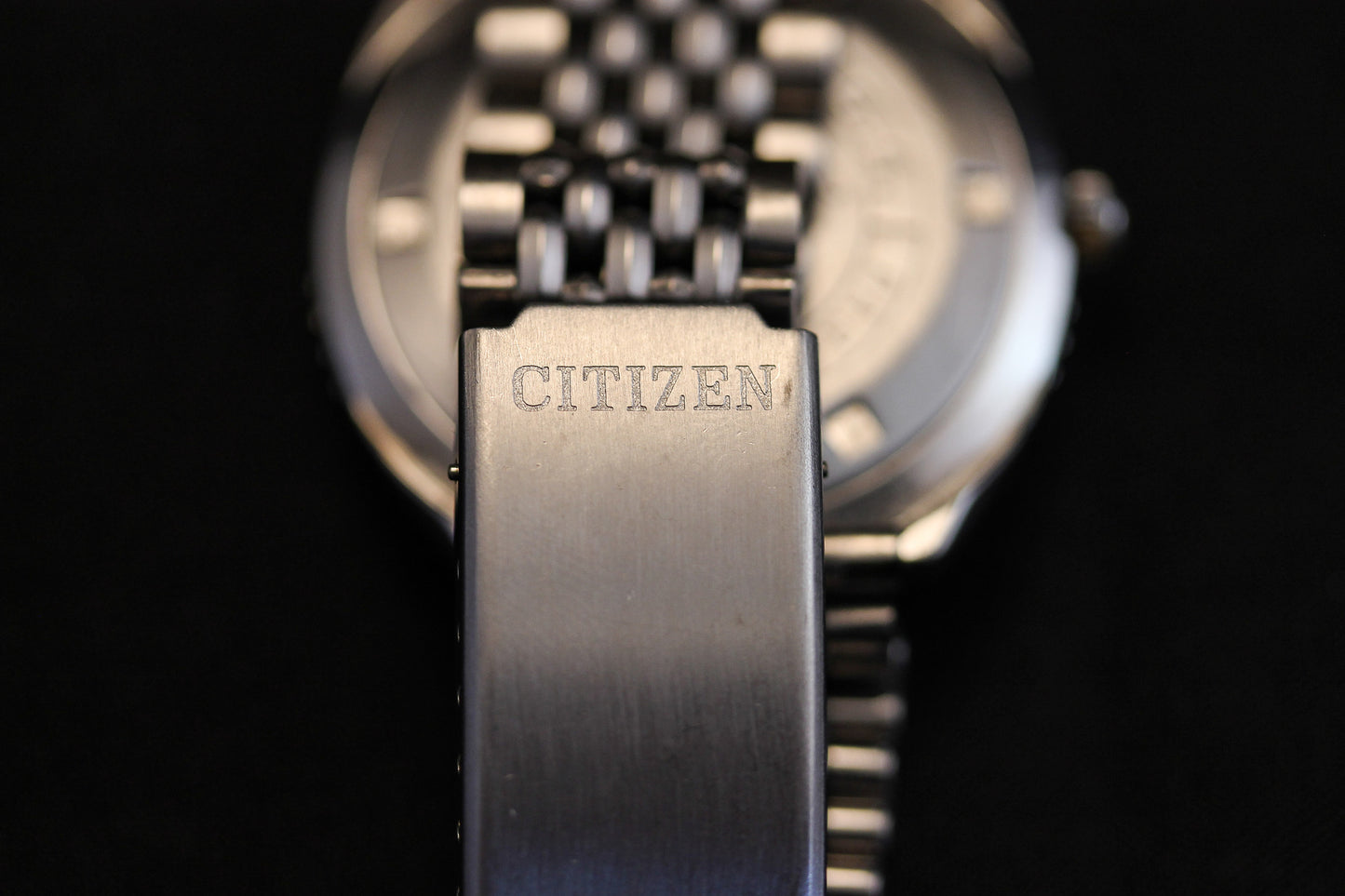 Citizen Diver