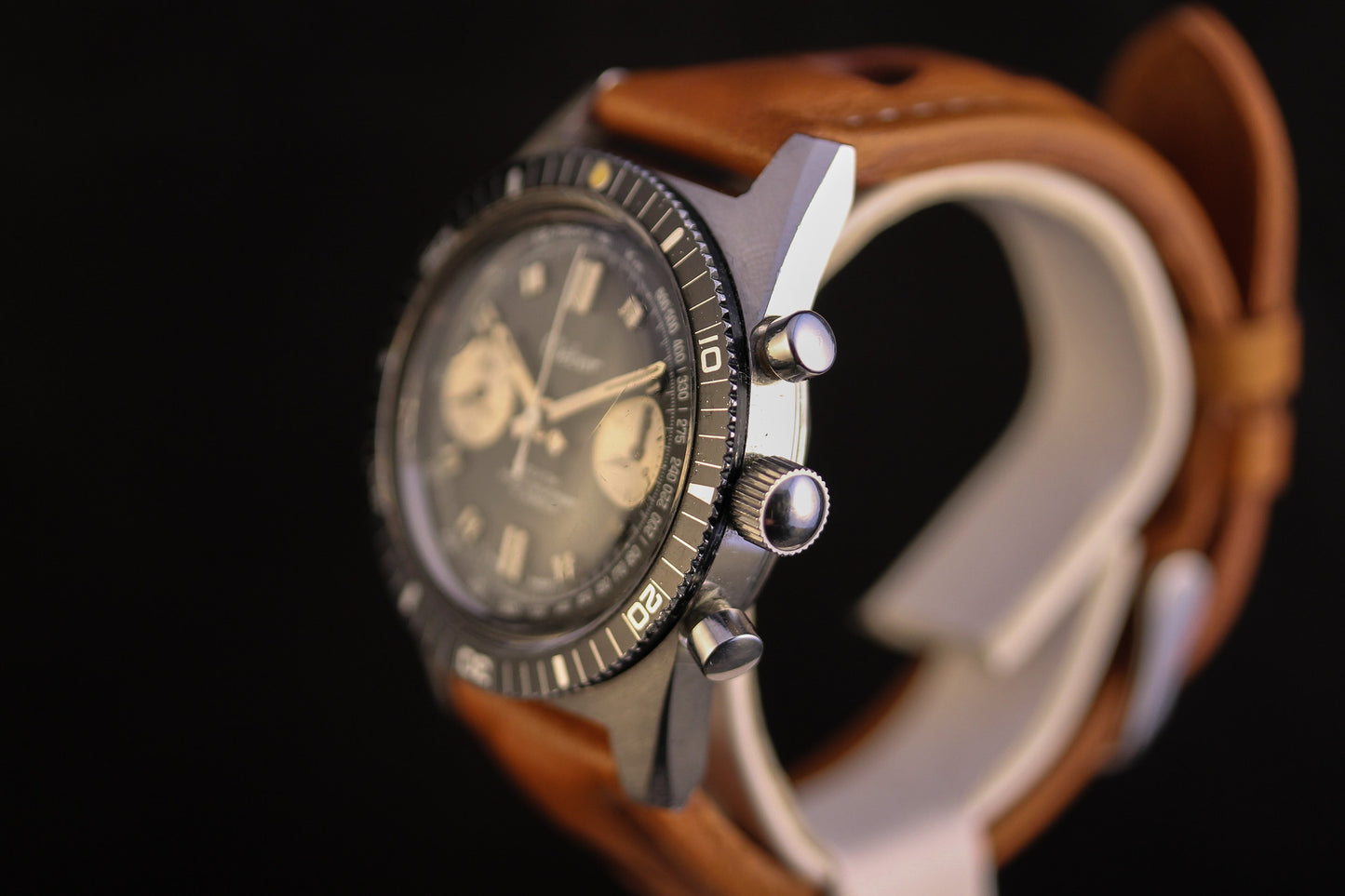 Clebar Chronograph