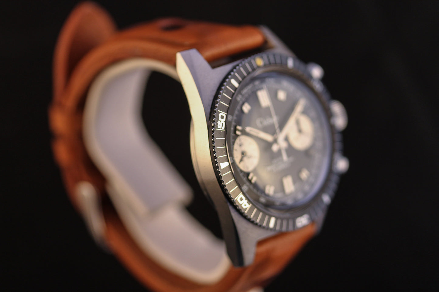 Clebar Chronograph