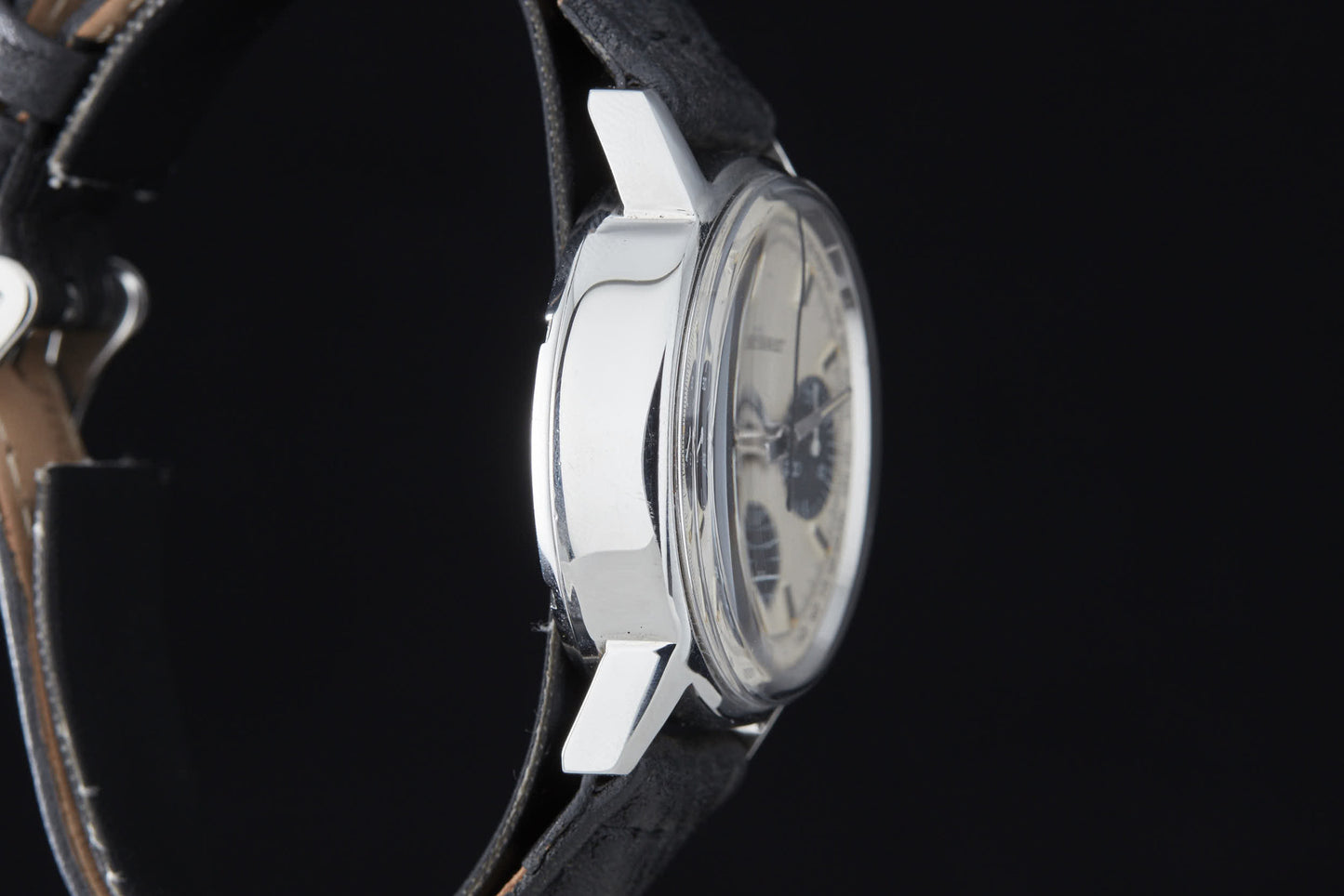 Clebar Three Register Chronograph