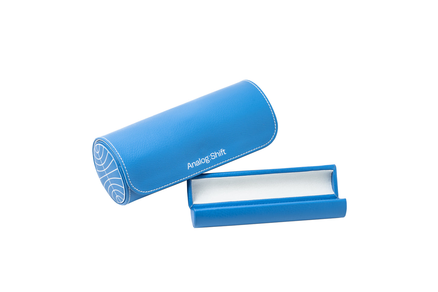 Clipper 3-Piece Travel Tube