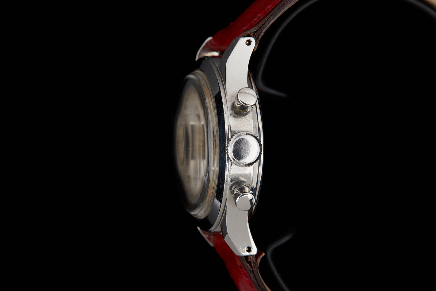 Cortébert Chronograph