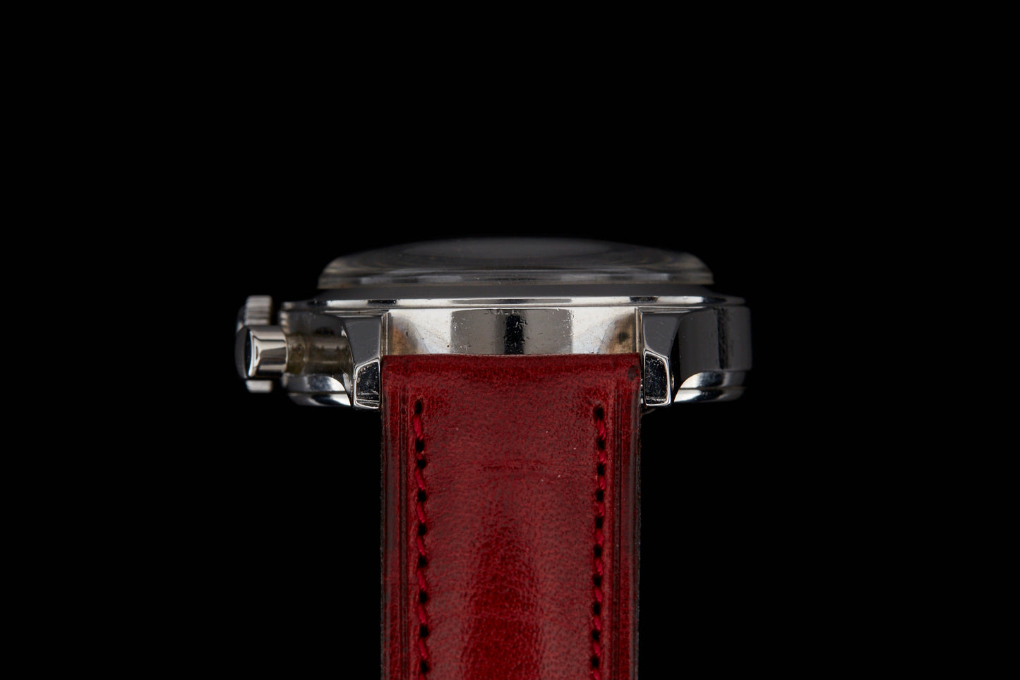 Cortébert Chronograph