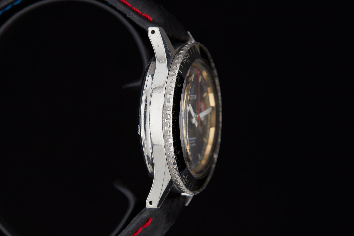 Croton Chronomaster Aviator Sea Diver