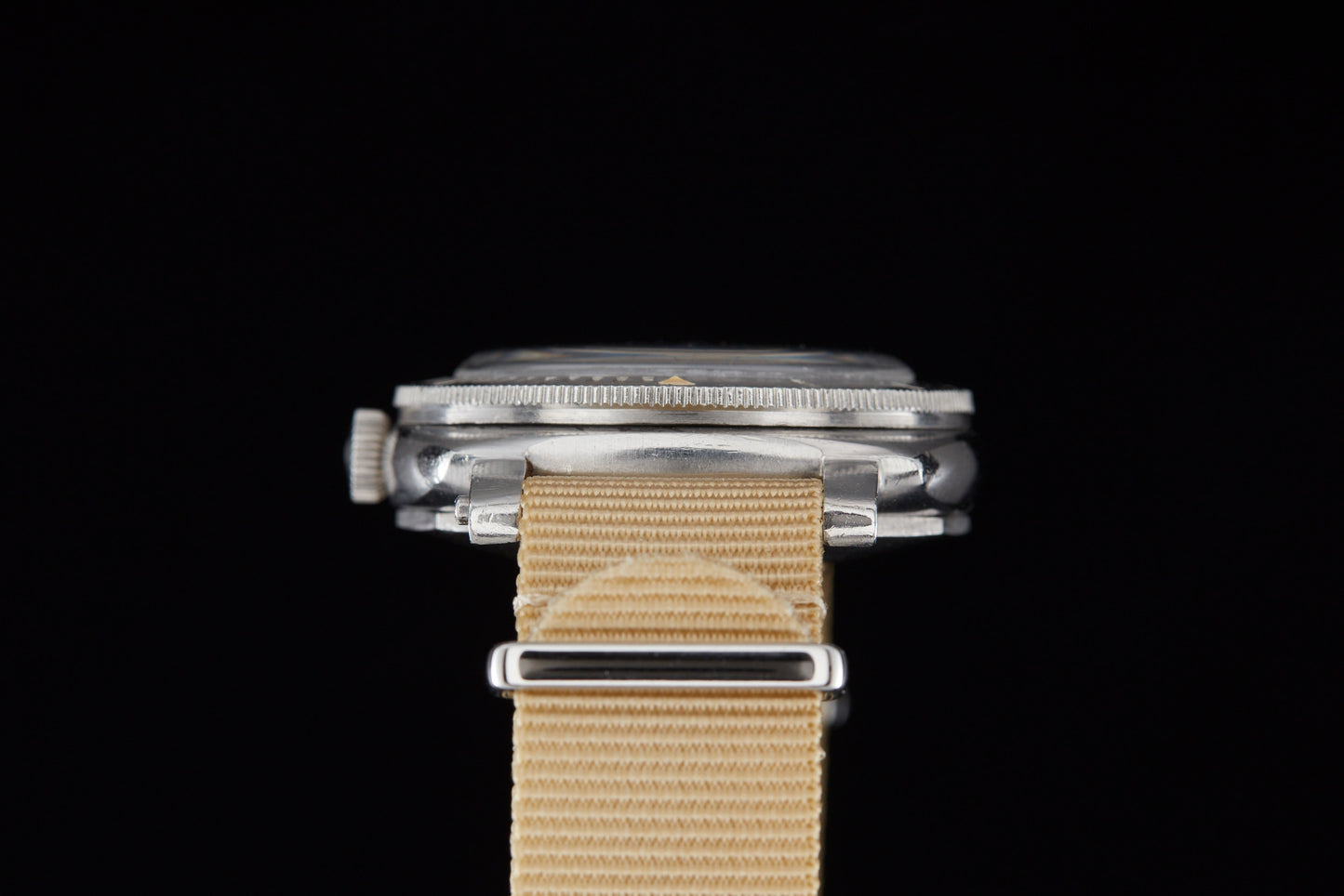 Croton Depthmaster "Pacman"