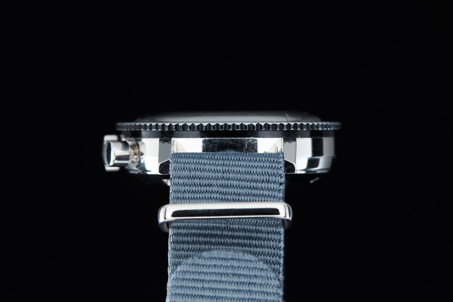 Croton Skymaster Chronograph