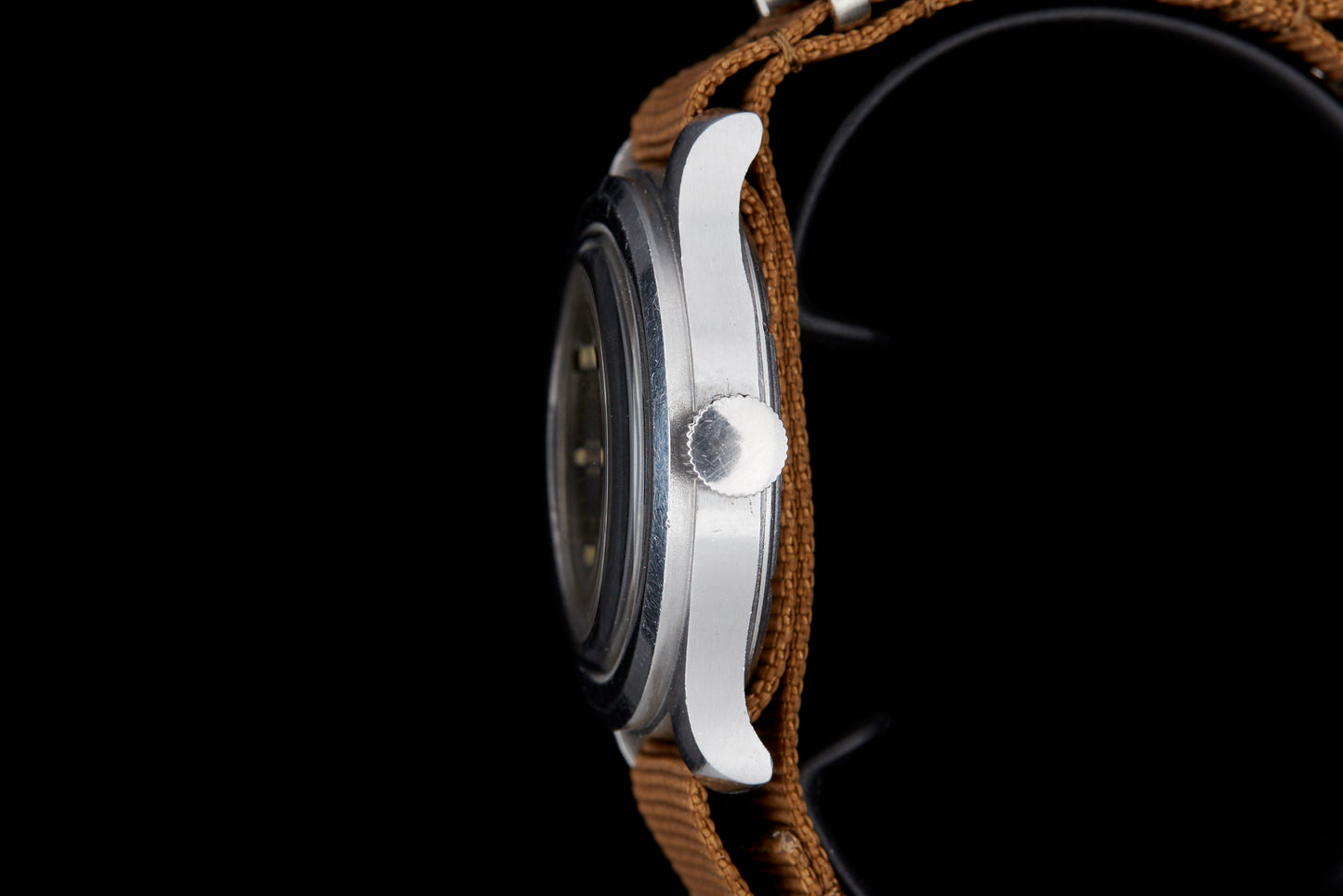 Cyma W.W.W. "Dirty Dozen"