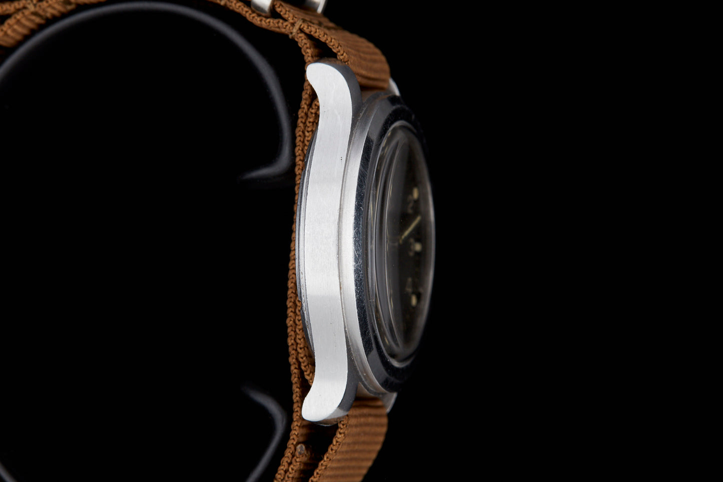 Cyma W.W.W. "Dirty Dozen"