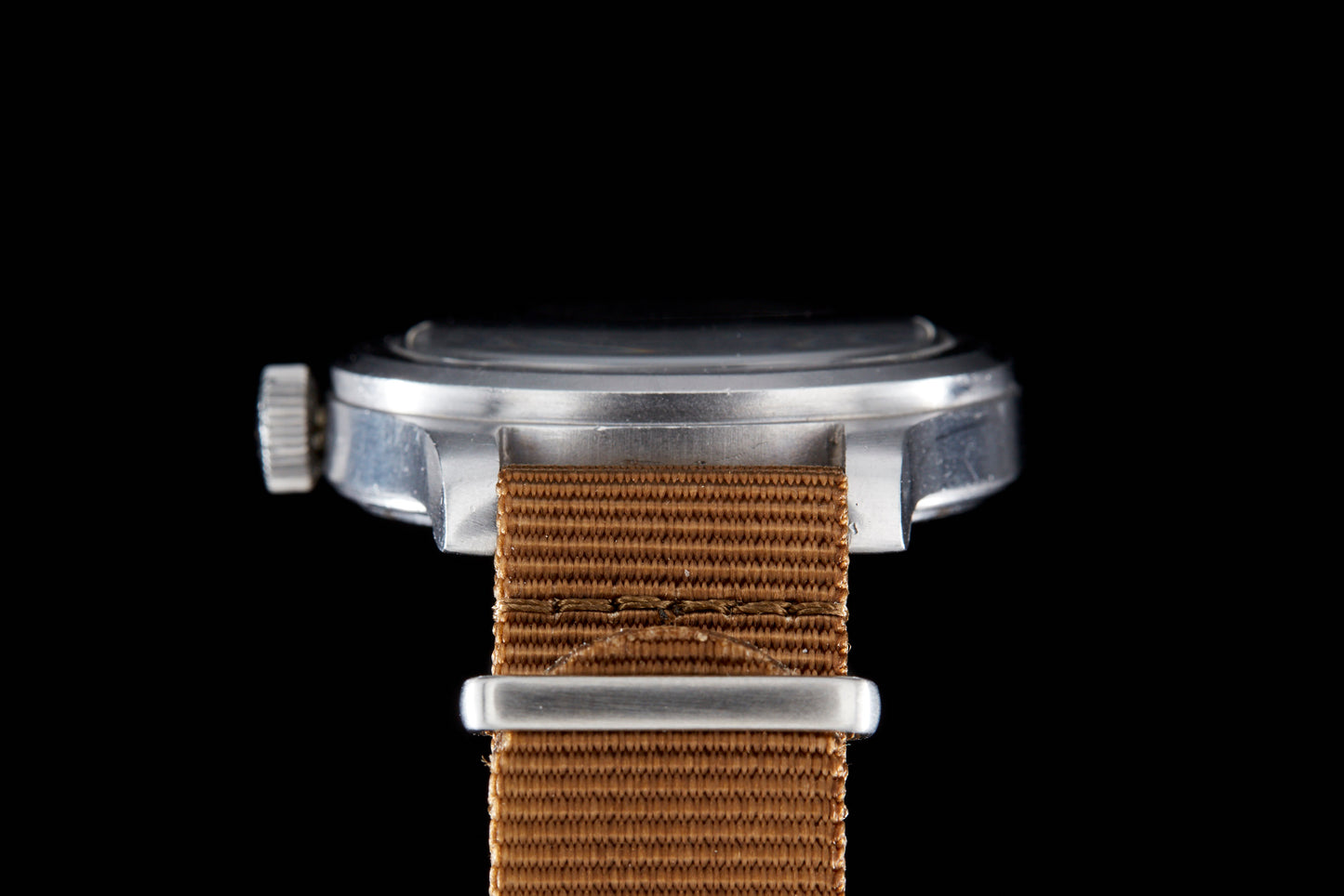 Cyma W.W.W. "Dirty Dozen"