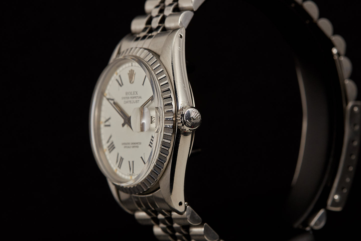 Rolex Datejust 'Buckley'