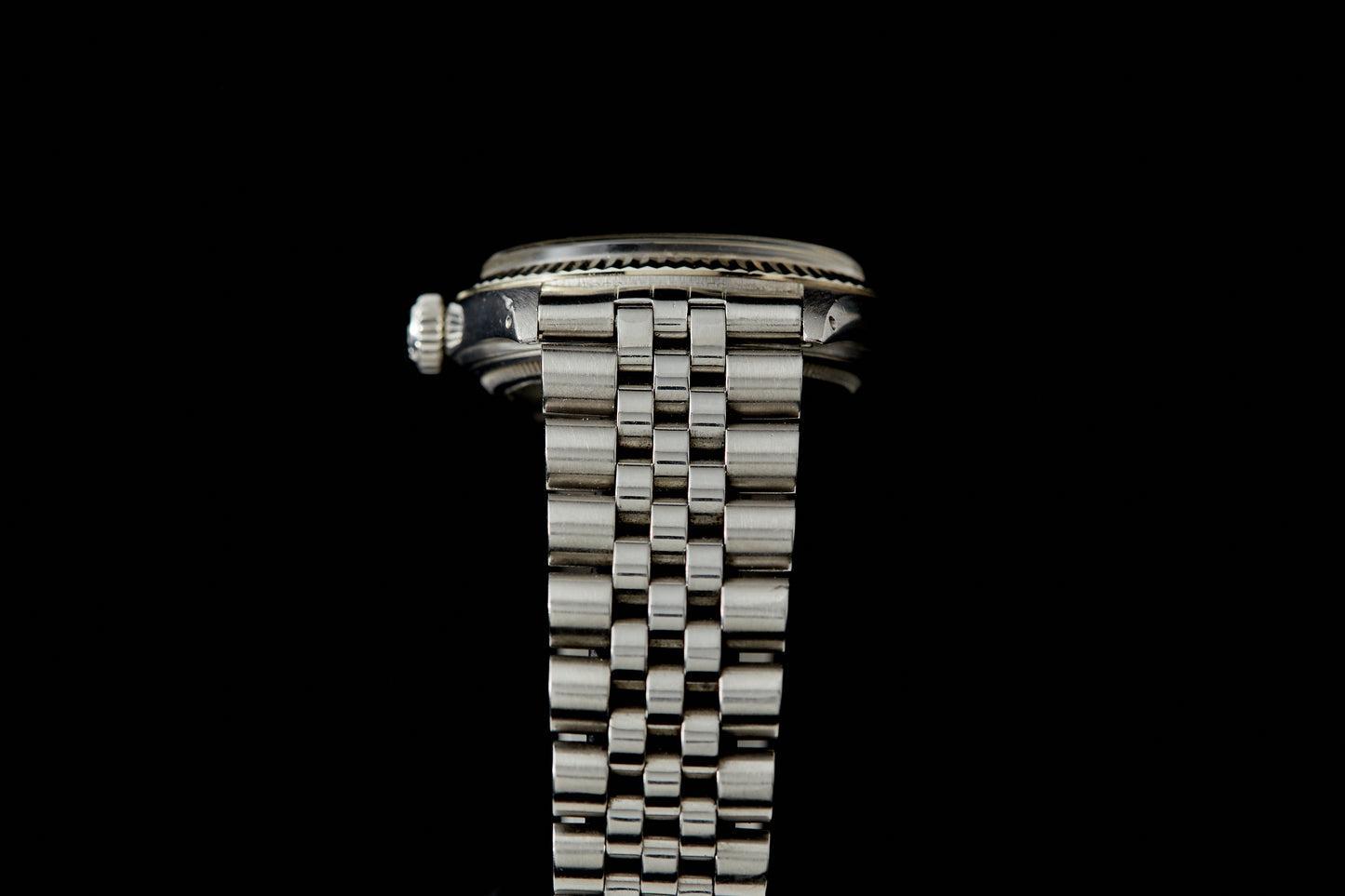 Rolex DateJust Sigma Dial