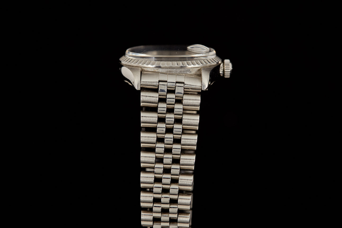 Rolex Datejust 'Buckley'