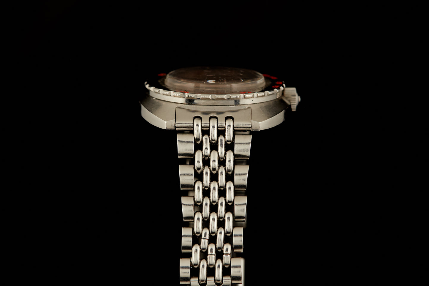 Doxa Sub 300 'Blacklung'