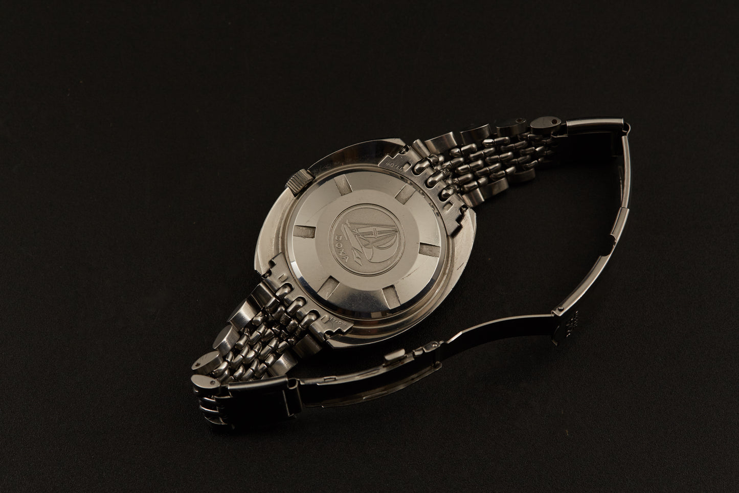 Doxa Sub 300 'Blacklung'
