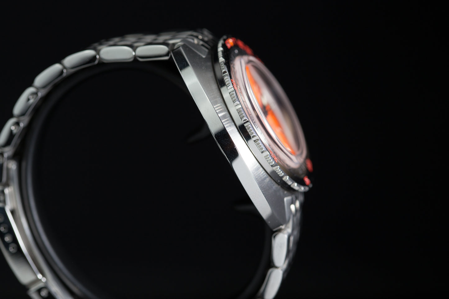 DOXA Sub 300 "Blacklung" Reissue