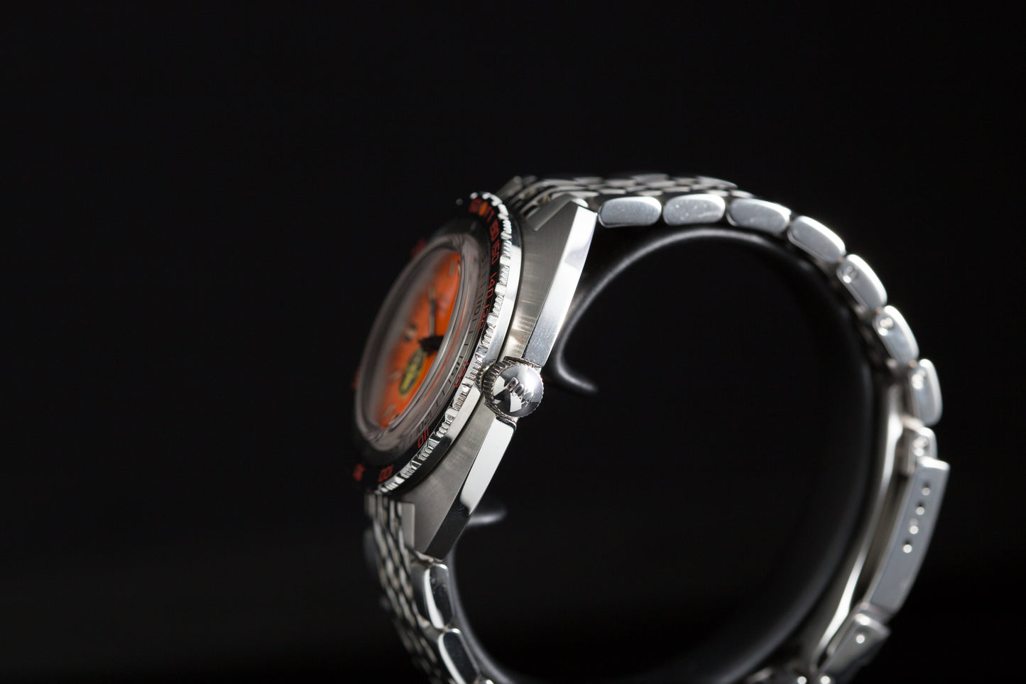 DOXA Sub 300 "Blacklung" Reissue