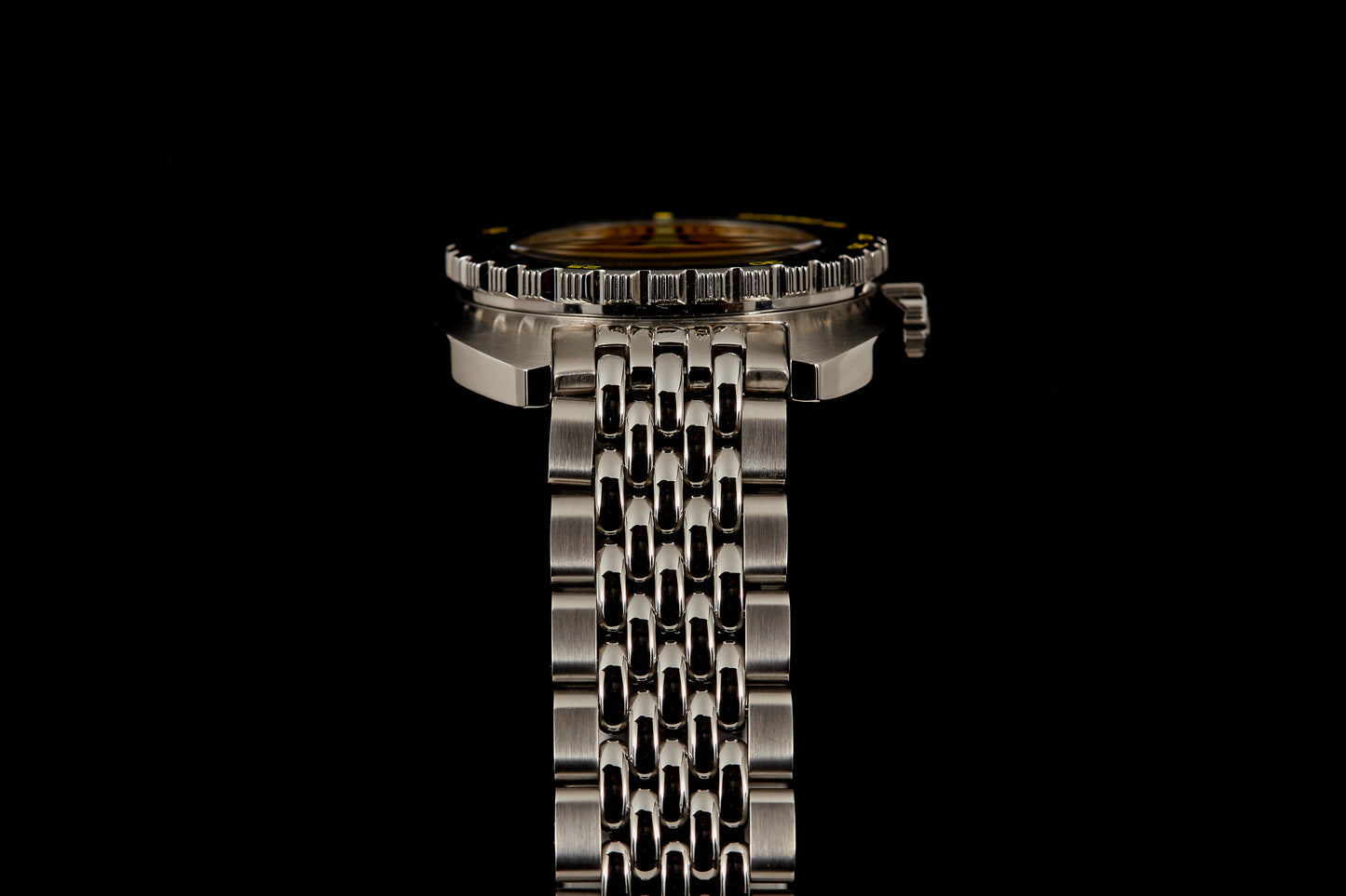 DOXA Sub 300T Divingstar 'Poseidon' Edition