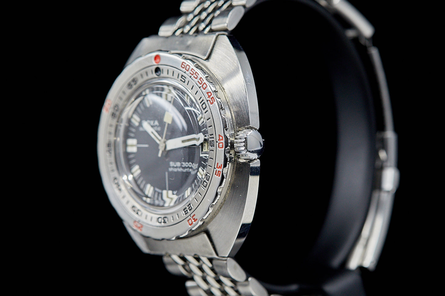 Doxa Sub 300 No-T Sharkhunter