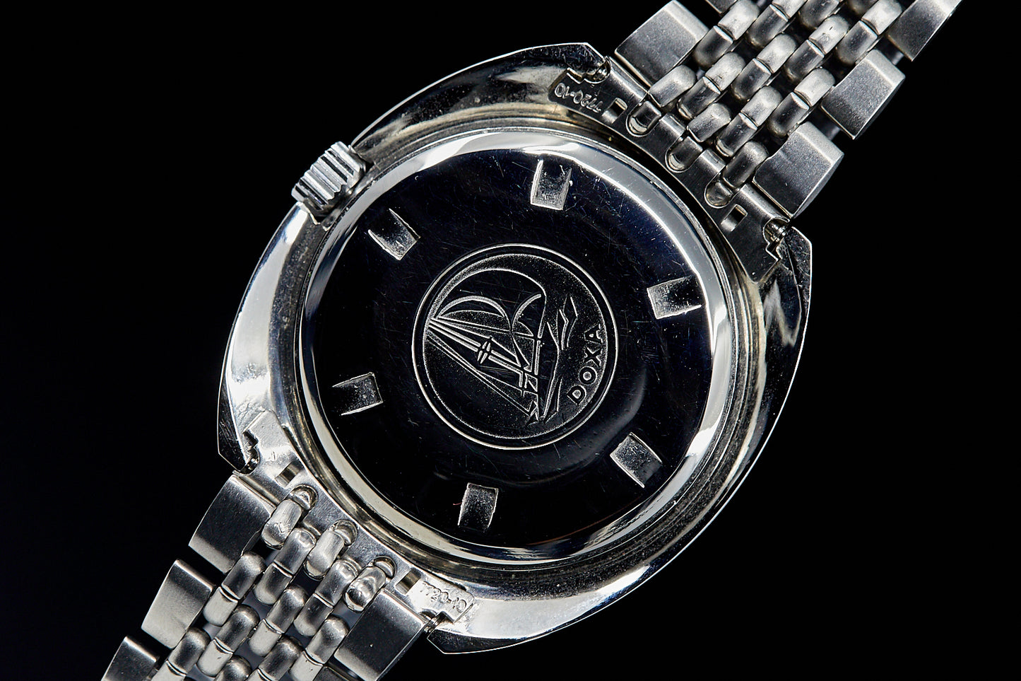 Doxa Sub 300 No-T Sharkhunter