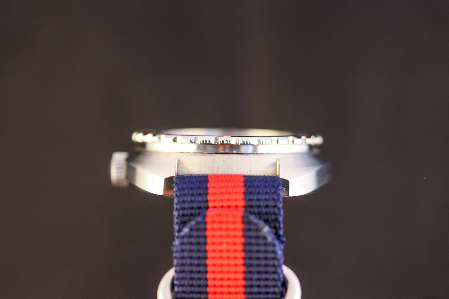 DOXA Sub 300T Sharkhunter Tropical Dial - Presented in Collaboration with Gear Patrol!