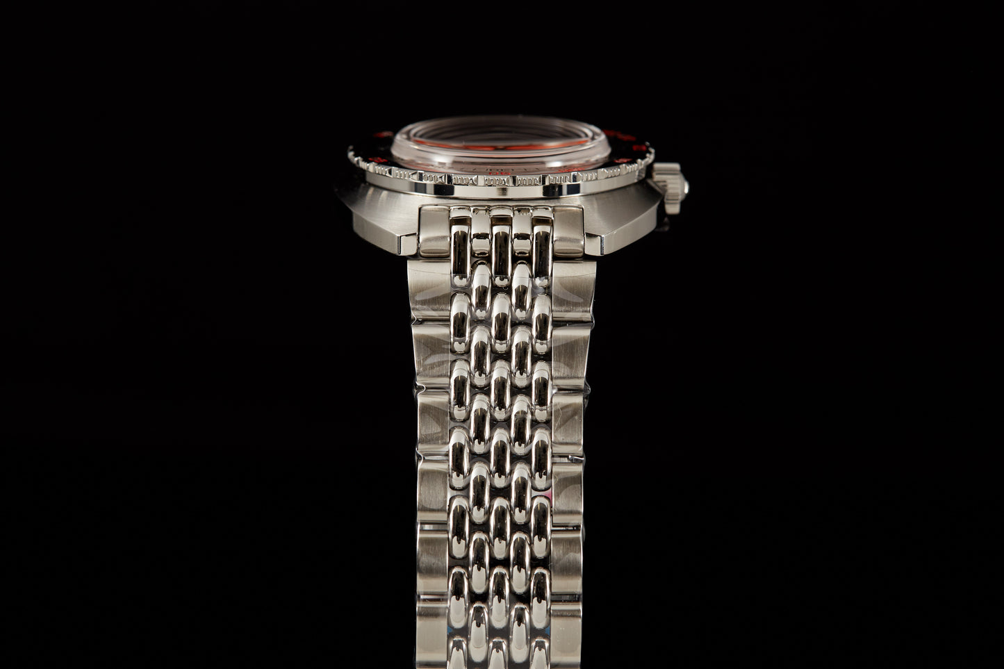 DOXA Sub 300 "Black Lung" Limited Edition