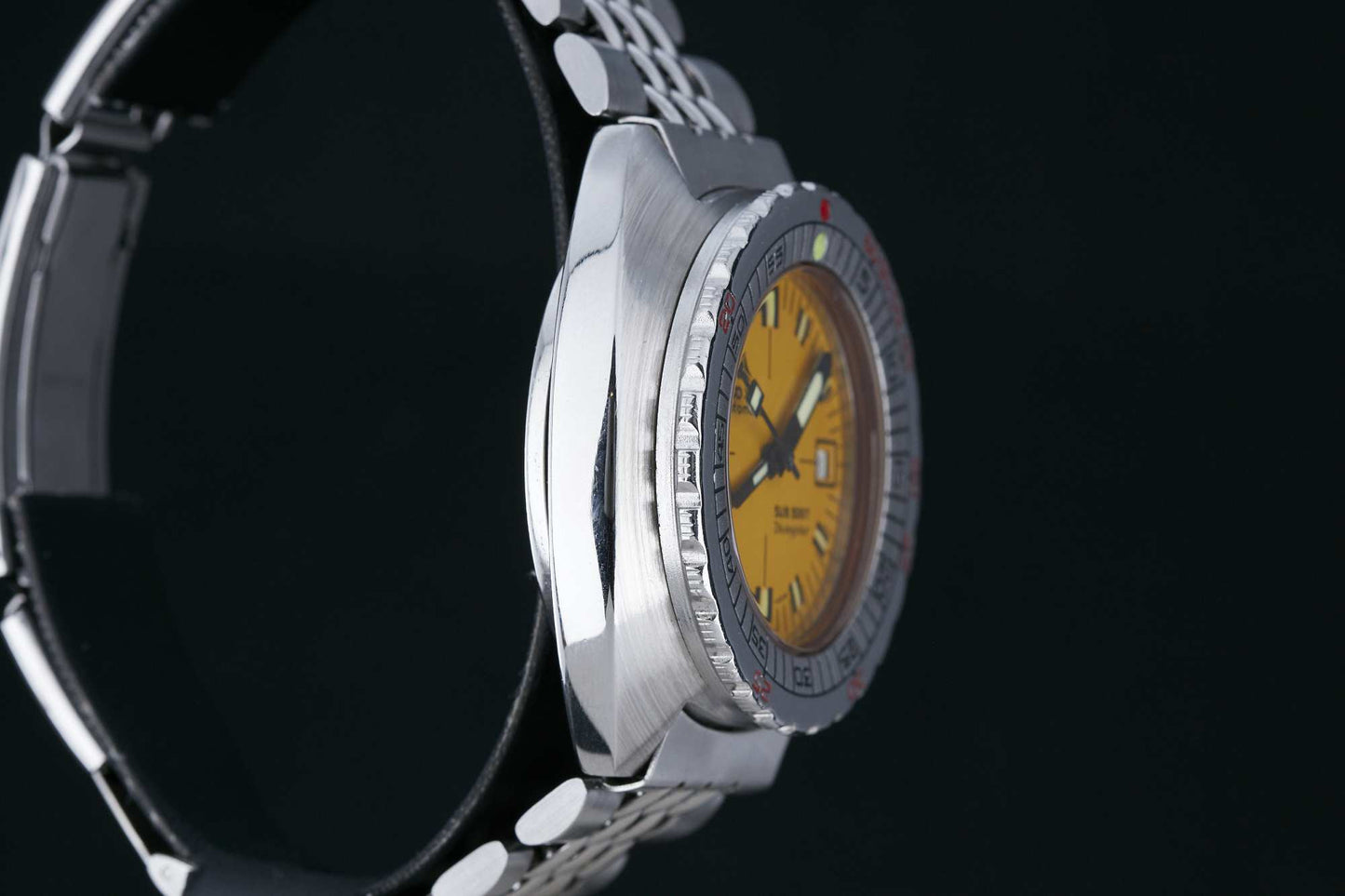 Doxa Sub 300T Diving Star