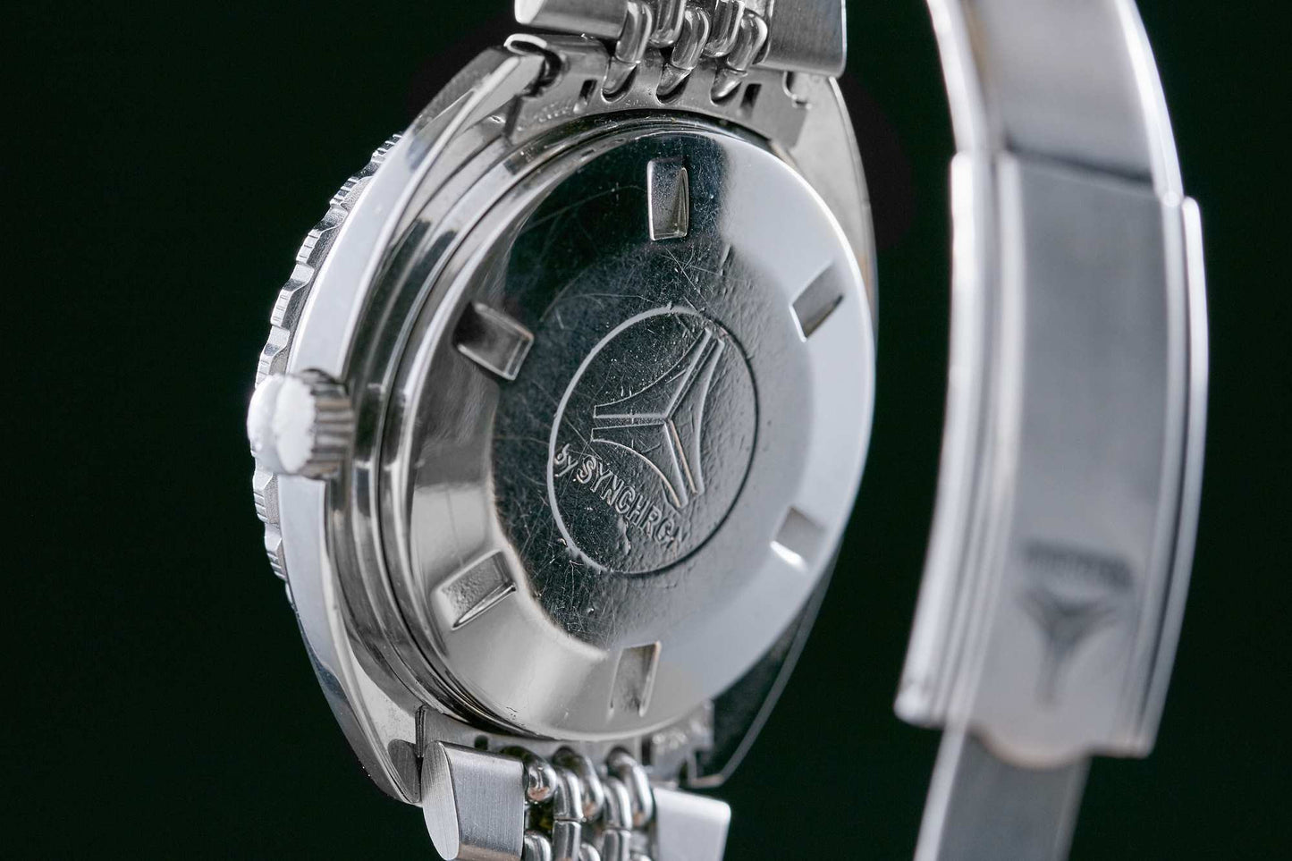 Doxa Sub 300T Diving Star