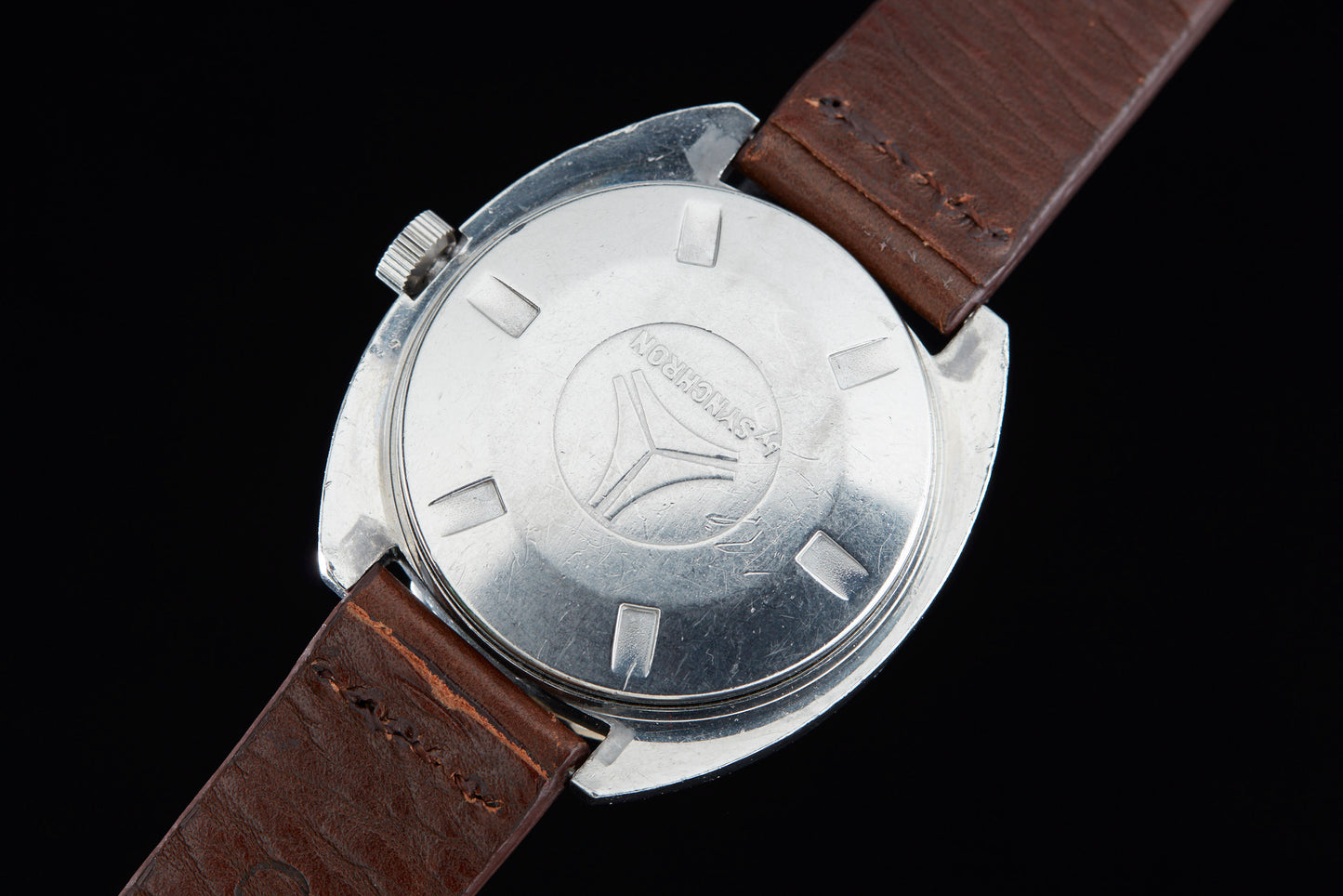 DOXA Sub 300T Divingstar