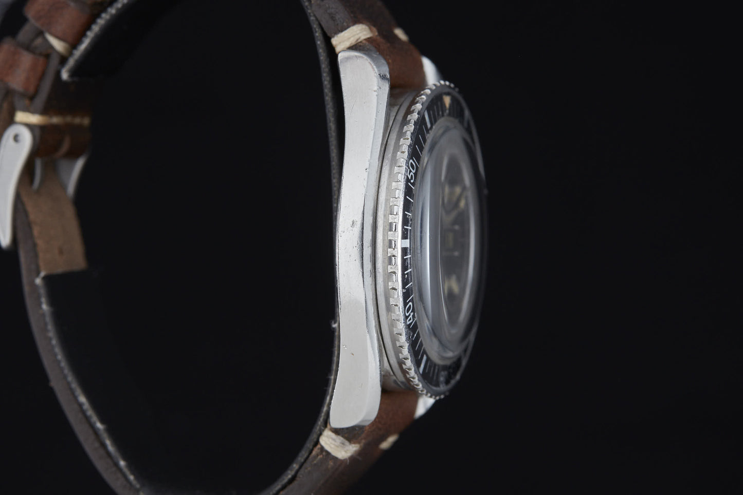 Doxa Eberhard-Case Sharkhunter