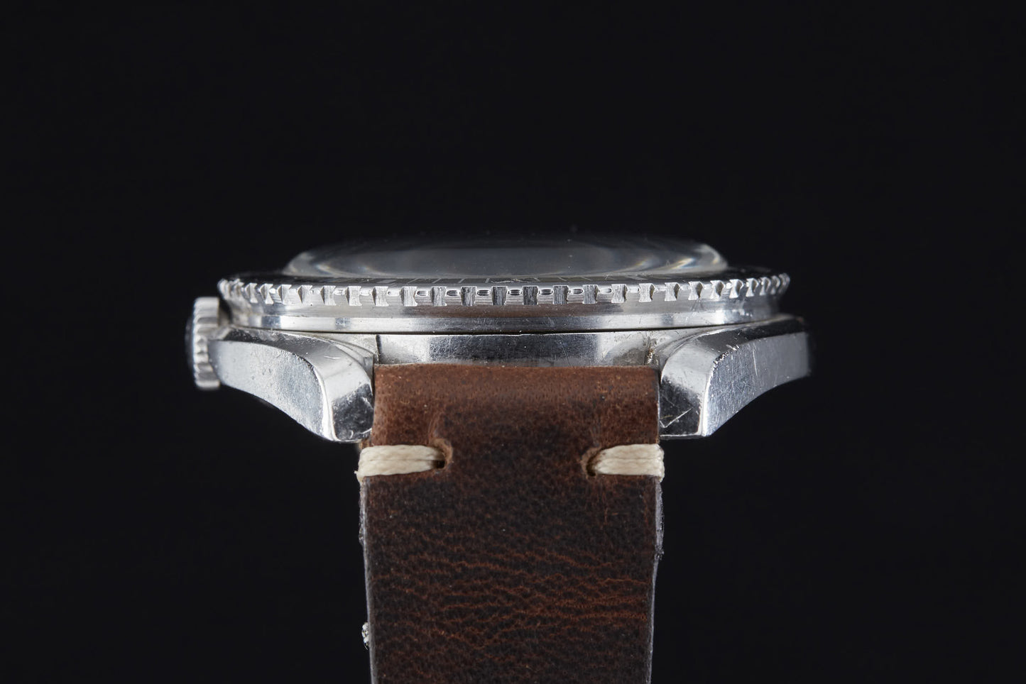 Doxa Eberhard-Case Sharkhunter