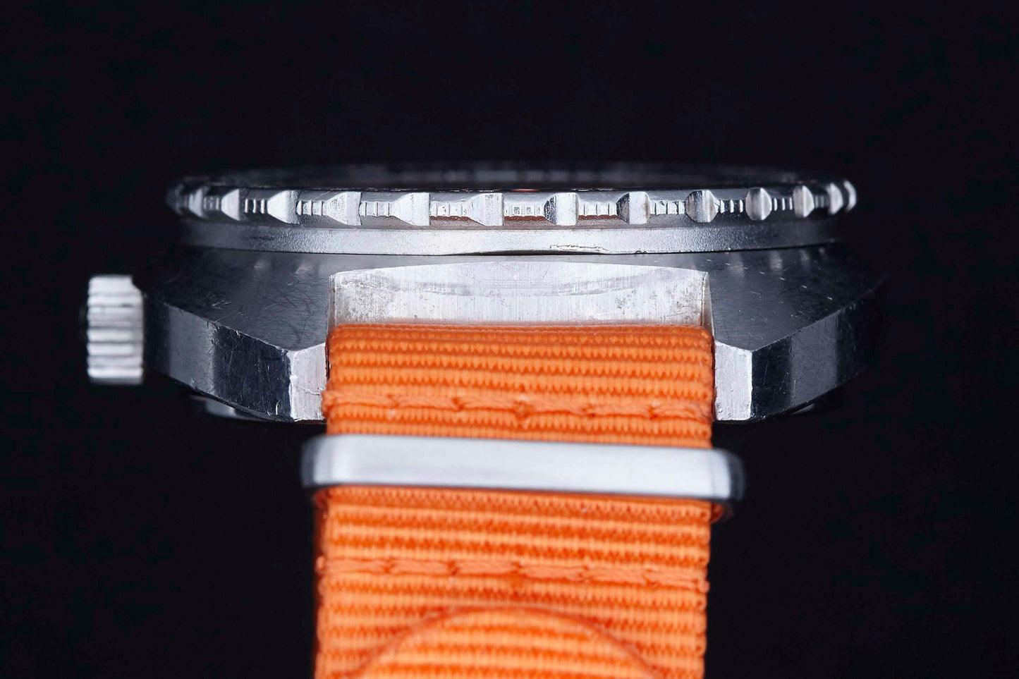 DOXA Sub 300T Searambler