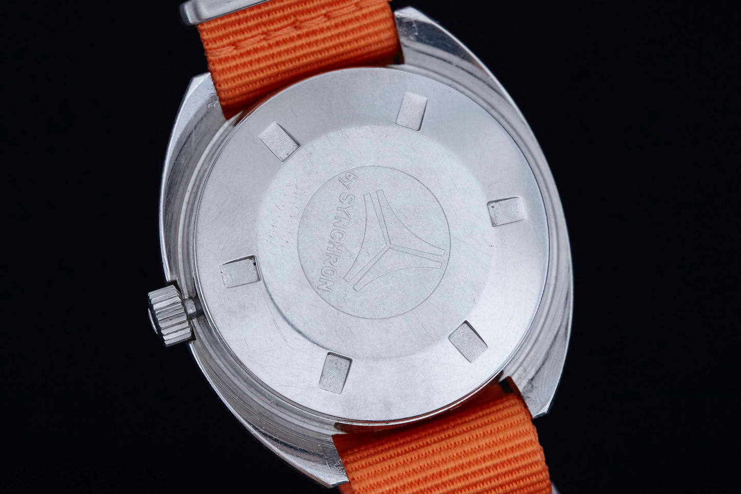 DOXA Sub 300T Searambler