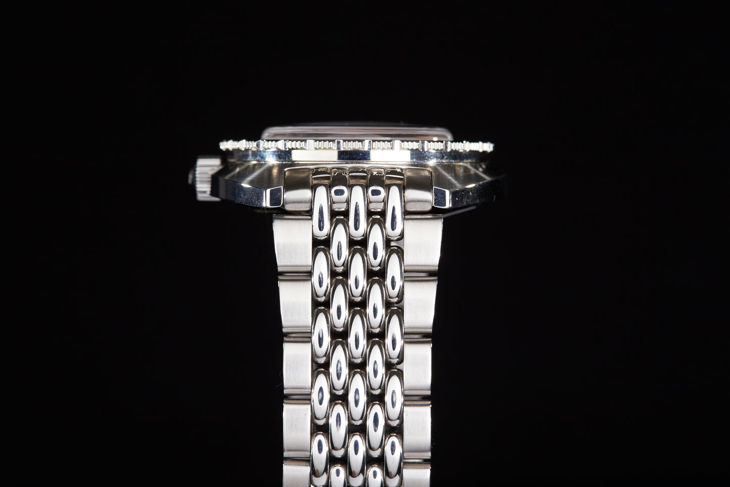 DOXA Sub 300 "Black Lung" Limited Edition