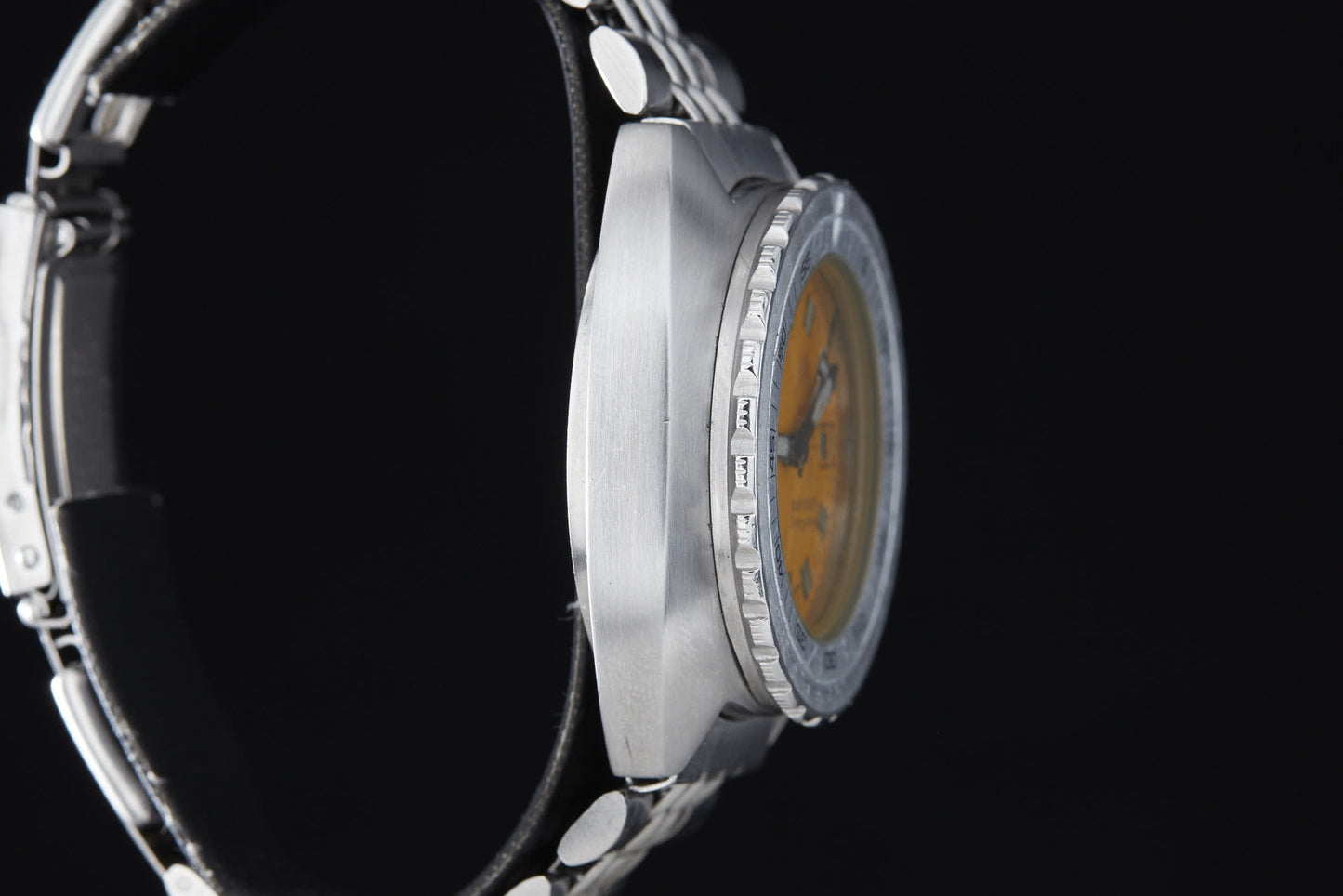 DOXA Sub 300T Diving Star