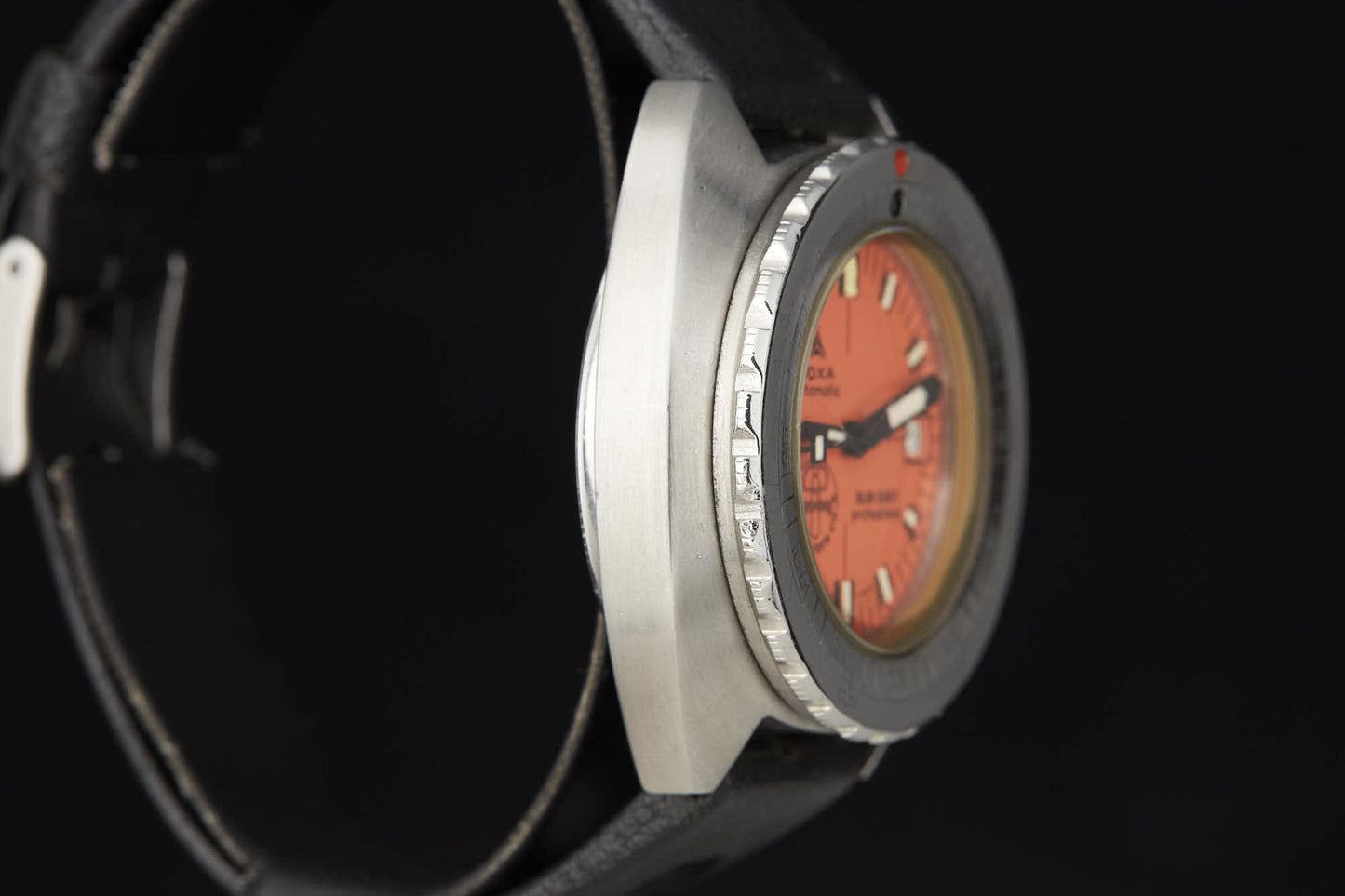 Doxa Sub 300T Professional