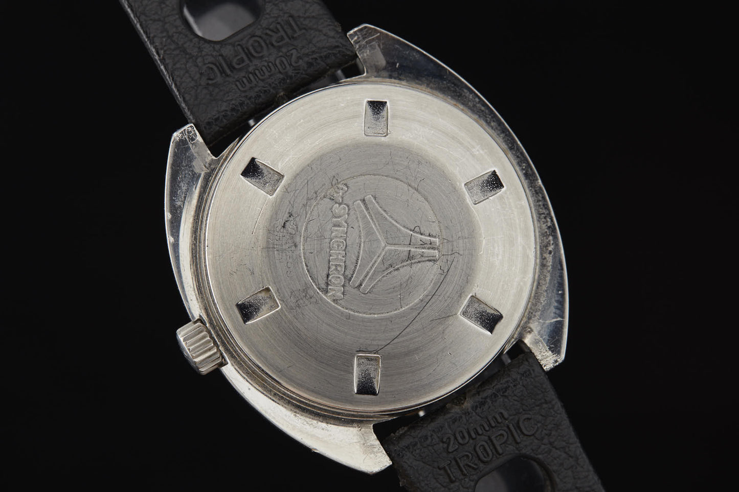 Doxa Sub 300T Professional