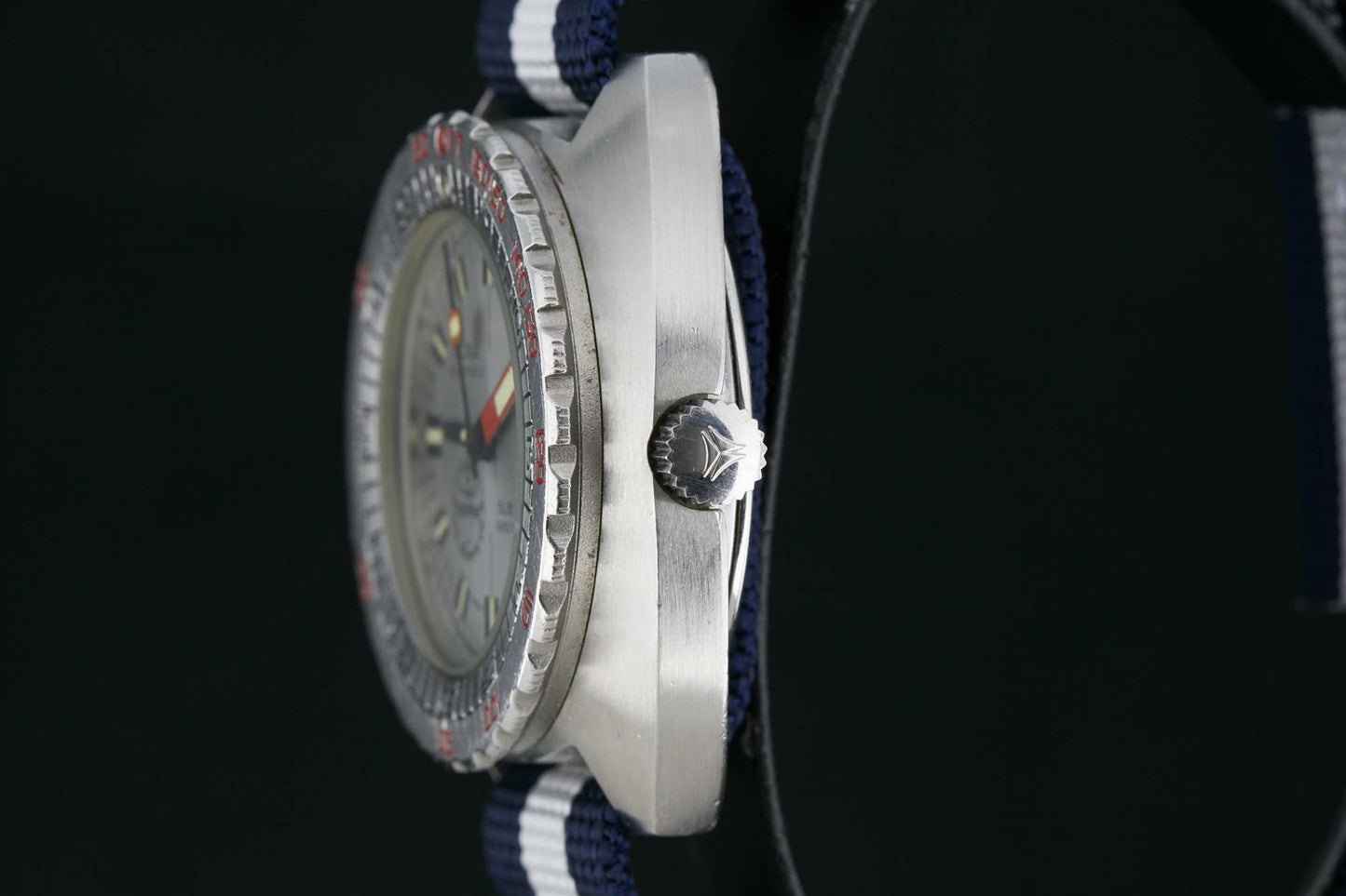 Doxa Sub 300T Searambler