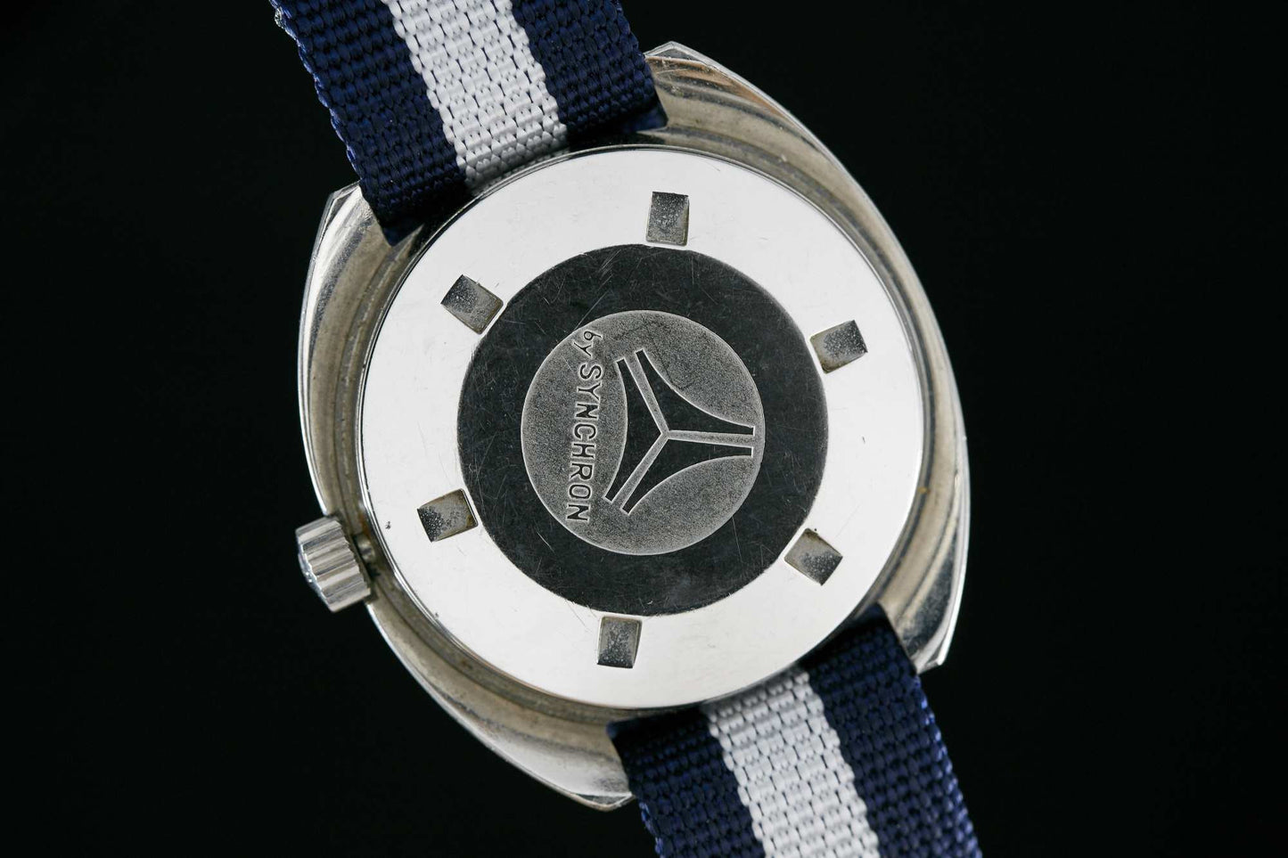 Doxa Sub 300T Searambler