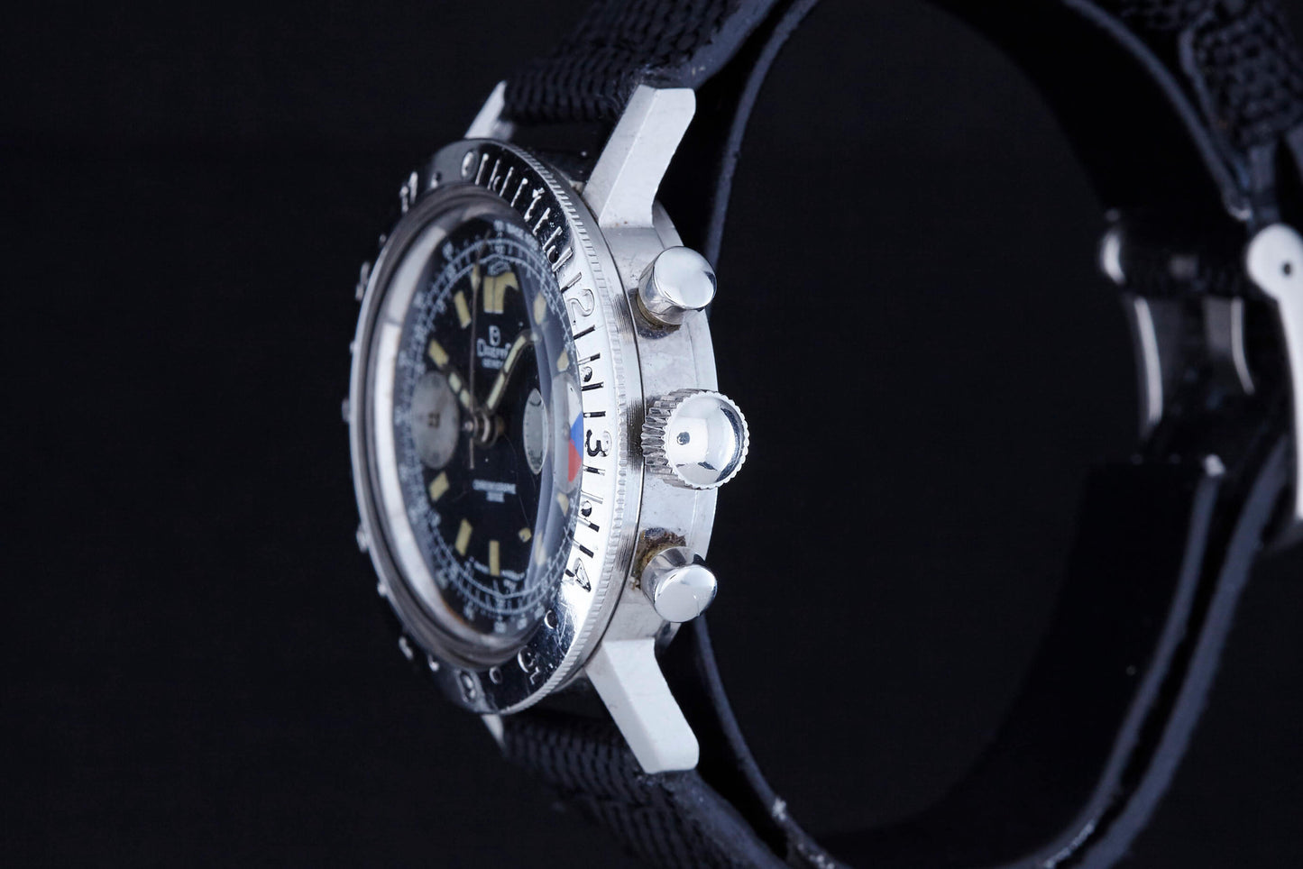 Dreffa Yachting Chronograph