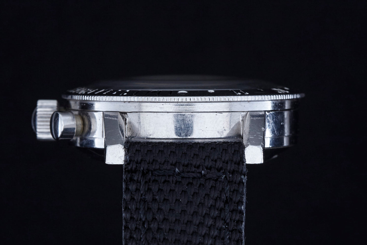 Dreffa Yachting Chronograph