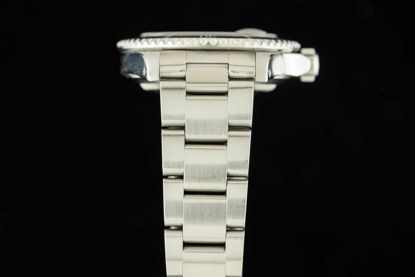 Rolex Submariner Date 'Swiss Only'